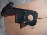C4 Corvette T56 Bracket VII